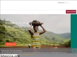 Sites similar to womenforwomeninternational.de