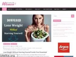 Sites similar to womenfreebiesuk.co.uk