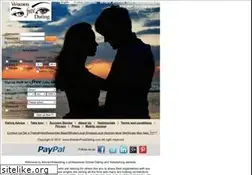 Sites similar to womenfreedating.com