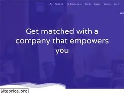Sites similar to womenhack.com