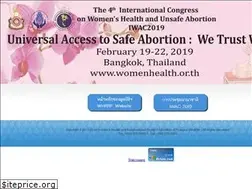 Sites similar to womenhealth.or.th