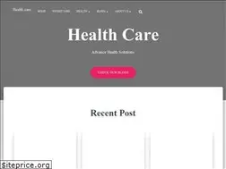 Sites similar to womenhealth1.com