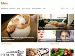 Sites similar to womenhealthdomain.com