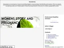 Sites similar to womenhealthy-life.blogspot.com