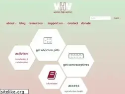 Sites similar to womenhelp.org