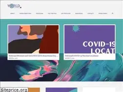 Sites similar to womenhiv.org