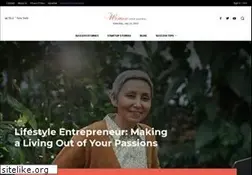 Sites similar to womenhomebusiness.com