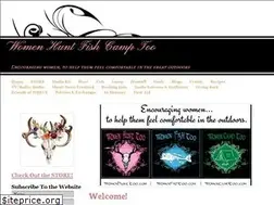Sites similar to womenhunttoo.com