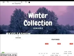Sites similar to womenia.pk