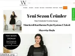 Sites similar to womenice.com.tr
