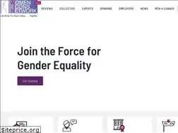 Sites similar to womeniconsnetwork.com