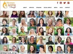 Sites similar to womenignitingchange.com
