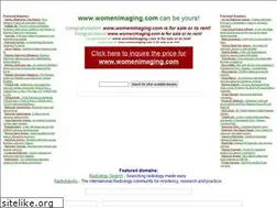Sites similar to womenimaging.com