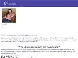 Sites similar to womenin.digital