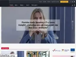 Sites similar to womeninadria.com