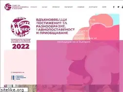 Sites similar to womeninbusiness.bg