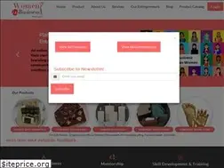 Sites similar to womeninbusiness.in