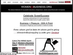 Sites similar to womeninbusiness.org