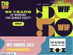 Sites similar to womeninfilm.org