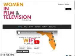 Sites similar to womeninfilmfl.org