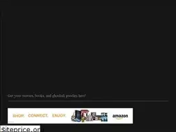 Sites similar to womeninhorror.com