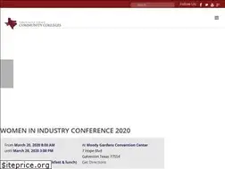 Sites similar to womeninindustryconference.com