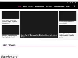 Sites similar to womeninleadership.co.ke