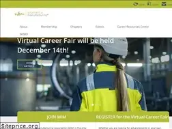 Sites similar to womeninmanufacturing.org