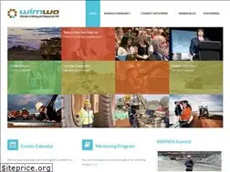 Sites similar to womeninmining.com