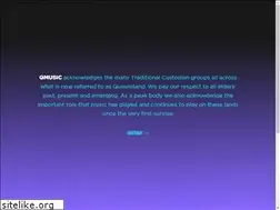 Sites similar to womeninmusic.com.au