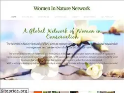 Sites similar to womeninnaturenetwork.org