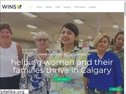 Sites similar to womeninneed.net