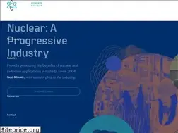 Sites similar to womeninnuclear.org