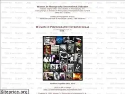 Sites similar to womeninphotography.org