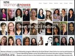 Sites similar to womeninpower.org