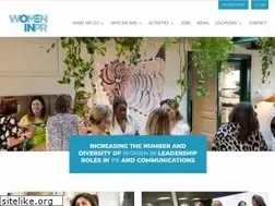 Sites similar to womeninpr.org.uk