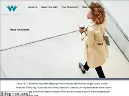 Sites similar to womeninprimerica.com
