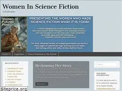 Sites similar to womeninsciencefiction.com