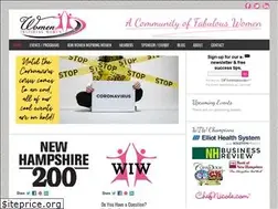Sites similar to womeninspiring.com