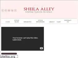 Sites similar to womeninstyle.ca