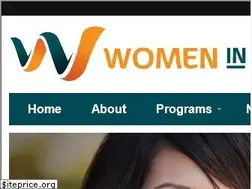 Sites similar to womenintech.com