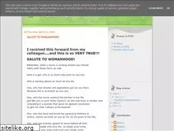 Sites similar to womenintechnology.blogspot.com