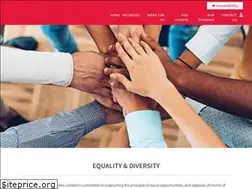 Sites similar to womenintechnology.co.uk