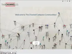 Sites similar to womeninthechannel.com