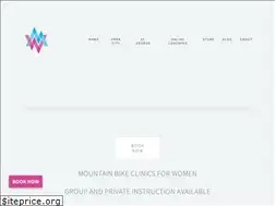Sites similar to womeninthemountains.com