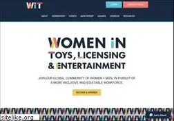 Sites similar to womenintoys.com