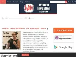 Sites similar to womeninvestingnetwork.com