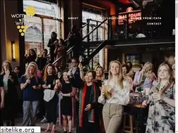 Sites similar to womeninwineexpo.com