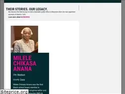 Sites similar to womeninwisconsin.org