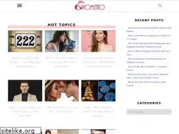 Sites similar to womenio.com